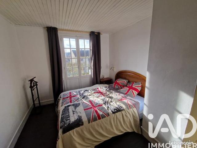 Maison vente à Évry, Varennes-jarcy