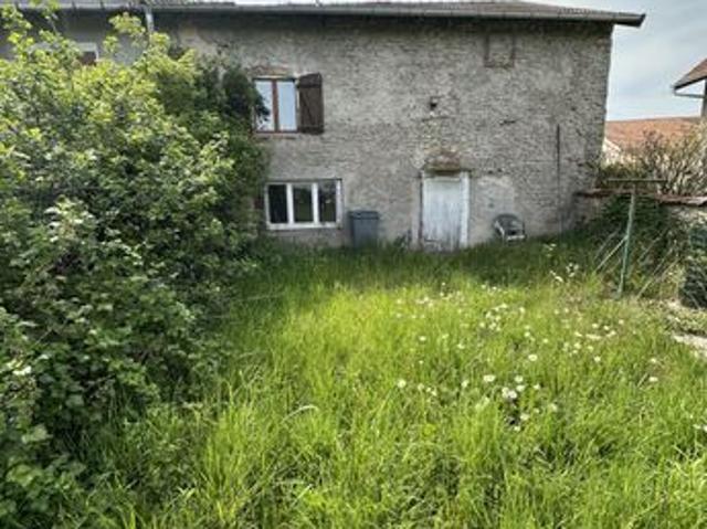 Maison vente à Neufchâteau, Jésonville