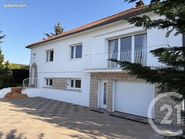 Maison vente à Toul, Mars-la-tour