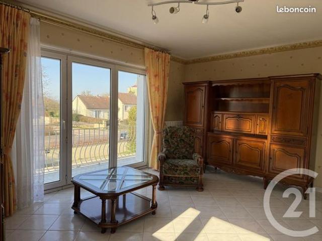 Maison vente à Toul, Mars-la-tour