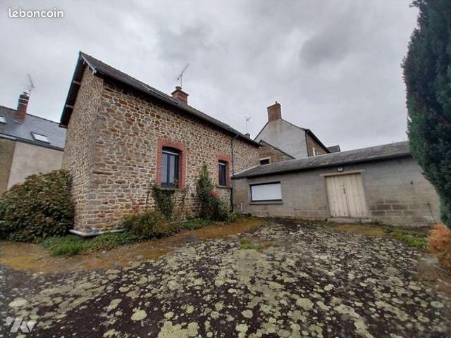 Maison vente à Argentré-du-Plessis, Ille-et-Vilaine