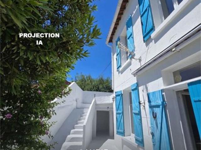 Maison vente à Marseille, Aubagne