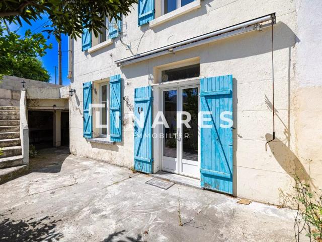 Appartement vente à Marseille, La Penne-sur-huveaune