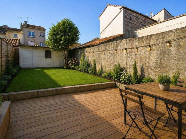 Maison vente à Agen