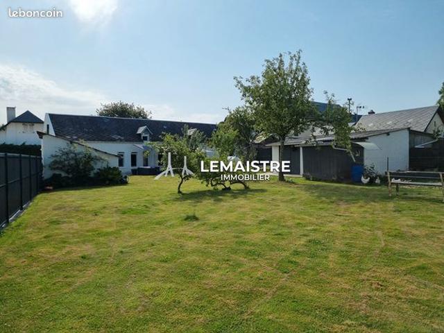 Maison vente à Le Havre, Criquetot-l'esneval