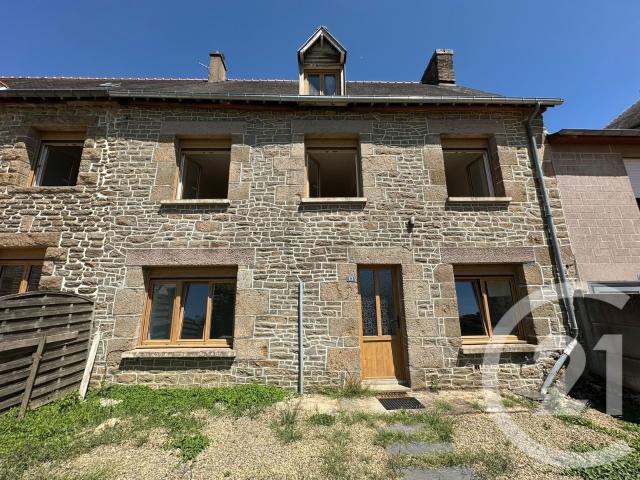 Maison vente à Fougères-Vitré, Bretagne
