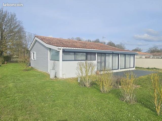 Maison vente à Rochefort, Surgères