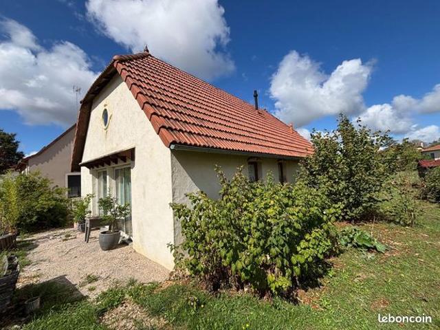 Maison vente à Figeac, Assier