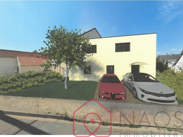 Maison vente à Orléans, Saran
