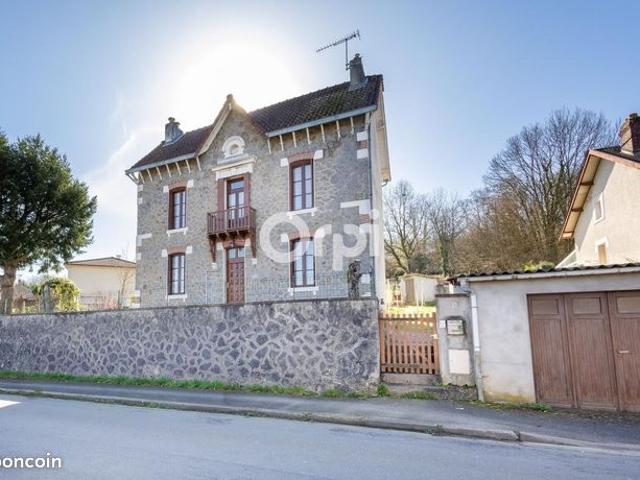 Maison vente à Limoges, Bosmie-l'aiguille