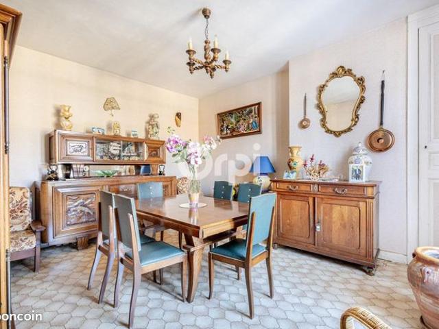 Maison vente à Limoges, Bosmie-l'aiguille