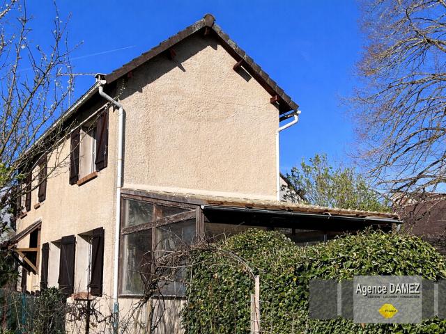 Maison vente à Rambouillet, Saint-martin-de-bréthencourt