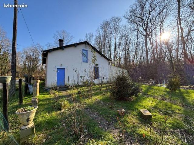 Maison vente à Le Blanc, Thenay