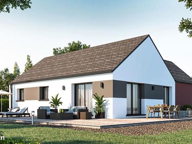 Maison vente à Le Pallet