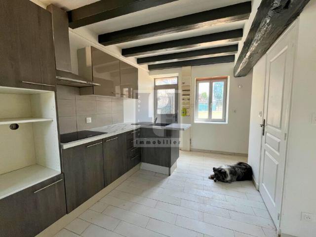 Maison vente à Fontainebleau, Villemaréchal