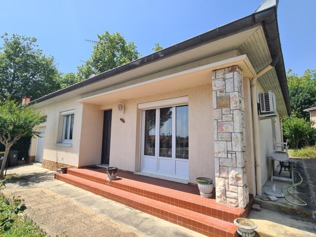 Maison vente à Toulouse, Castelmaurou