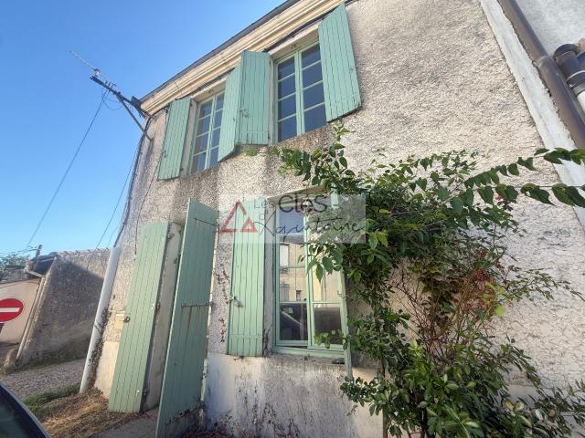 Maison vente à Le Lapin, Preignac