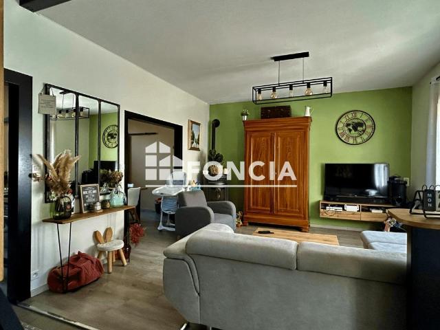 Maison vente à Mamers, Bonnétable