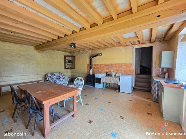 Maison vente à Fougères-Vitré, Bretagne