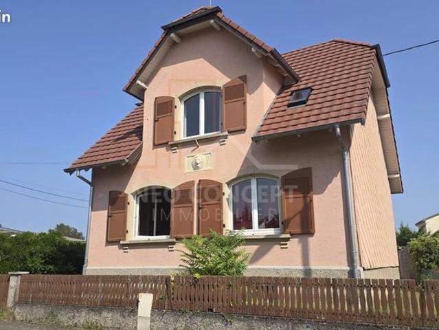 Maison vente à Haguenau-Wissembourg, Haguenau