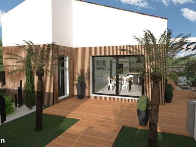 Maison vente à Narbonne