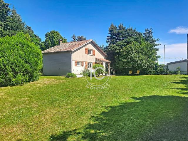 Maison vente à Montbrison, Luriecq