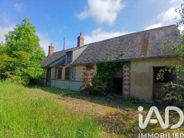 Maison vente à Chartres, Landelles