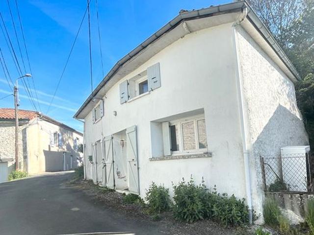 Maison vente à Villeneuve-sur-Lot, Saint-sylvestre-sur-lot