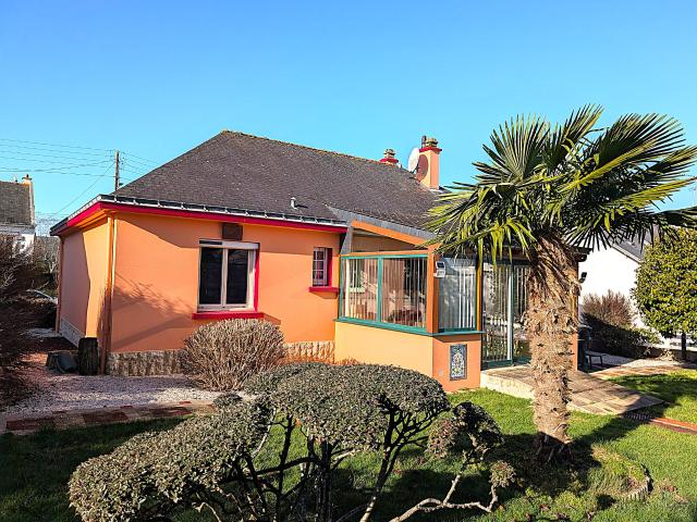 Maison vente à Saint-Nazaire, Missillac