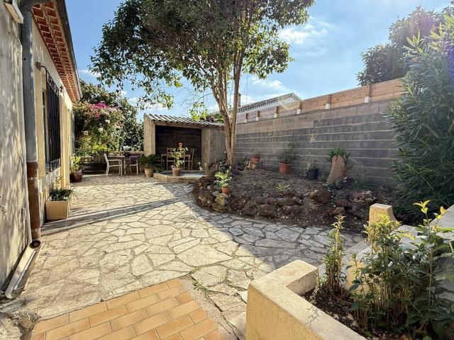 Maison vente à Béziers, Puissalicon