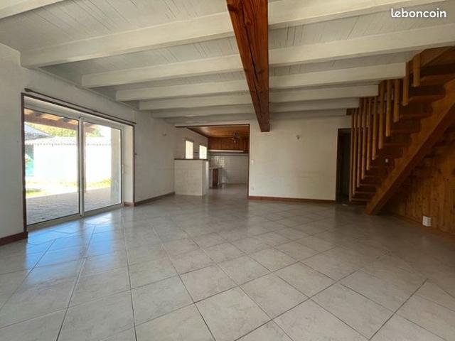 Maison vente à Grenoble, Le Gua