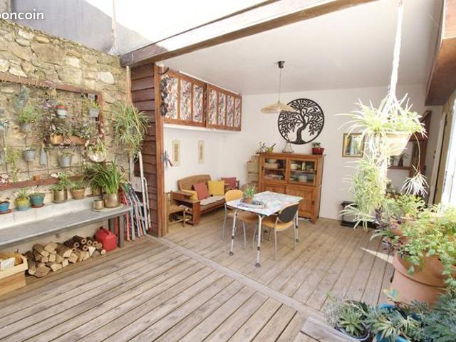 Maison vente à Lodève, Saint-andré-de-sangonis