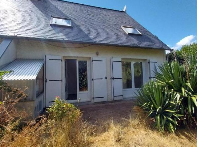 Maison vente à La Croix Robert, La Meilleraye-de-Bretagne
