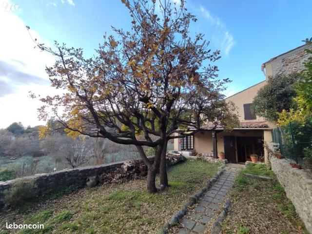 Maison vente à Digne-les-Bains, Saint-julien-d'asse
