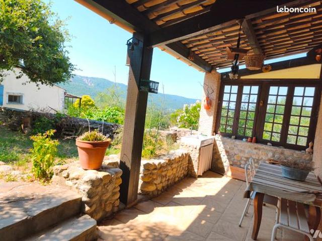 Maison vente à Digne-les-Bains, Saint-julien-d'asse