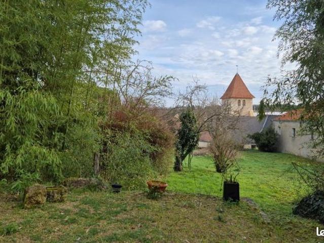 Maison vente à Le Blanc, Lurais