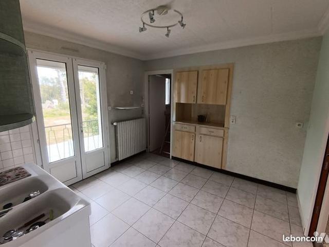 Maison vente à Saint-Nazaire, Pornichet