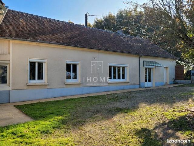Maison vente à Le Mans, Coulaines