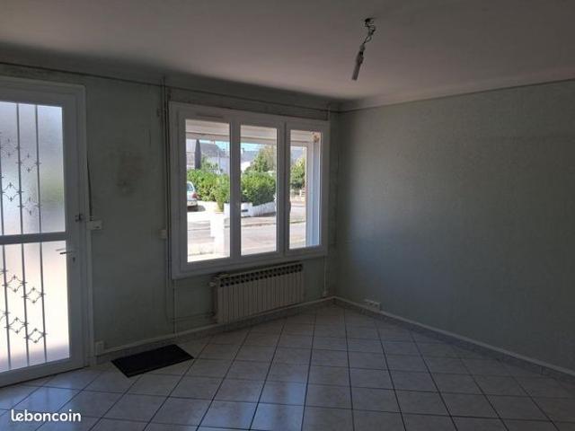 Maison vente à Saint-Nazaire, Saint-nazaire