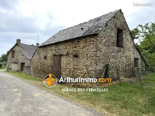 Maison vente à Fougères-Vitré, Bretagne