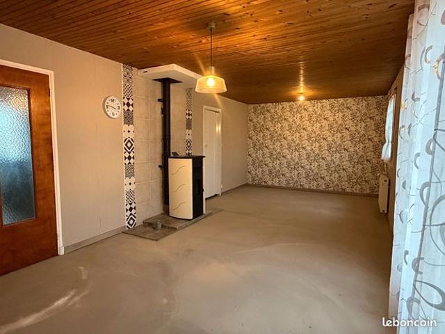 Maison vente à Coutances, Bretteville-sur-ay