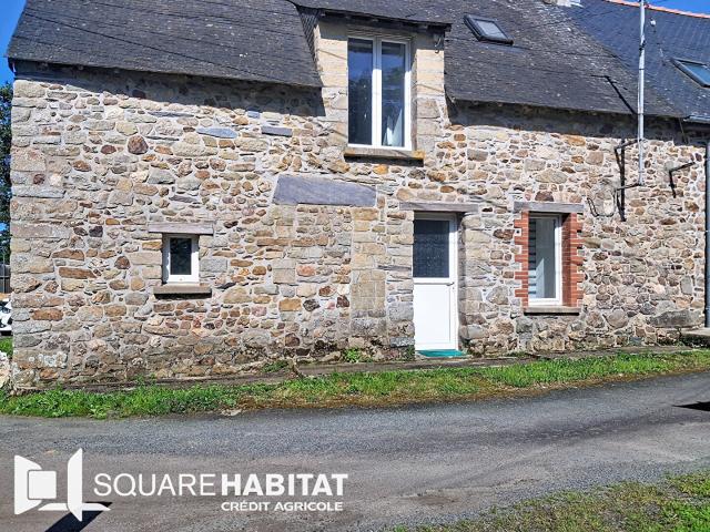 Maison vente à Redon, Bretagne