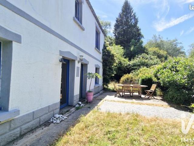 Maison vente à Pontivy, Bretagne