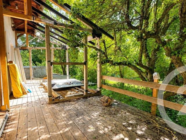 Maison vente à Gap, La Fare-en-champsaur