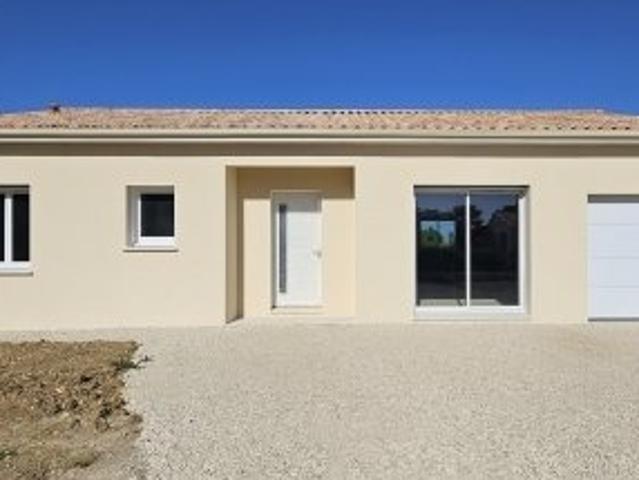 Maison vente à Villejoubert, Charente
