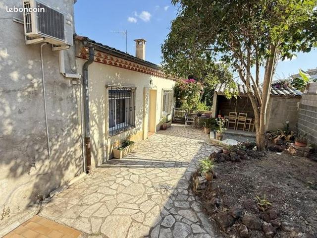 Maison vente à Béziers, Puissalicon