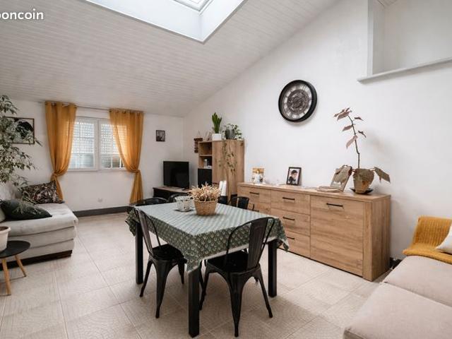 Maison vente à Toul, Andilly