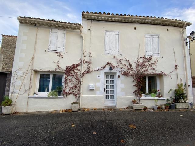 Maison vente à Limoux, Villar-saint-anselme