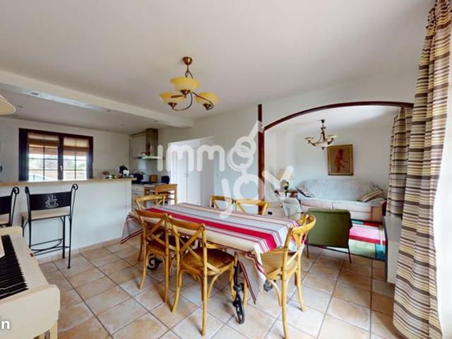 Maison vente à Toulouse, Seilh