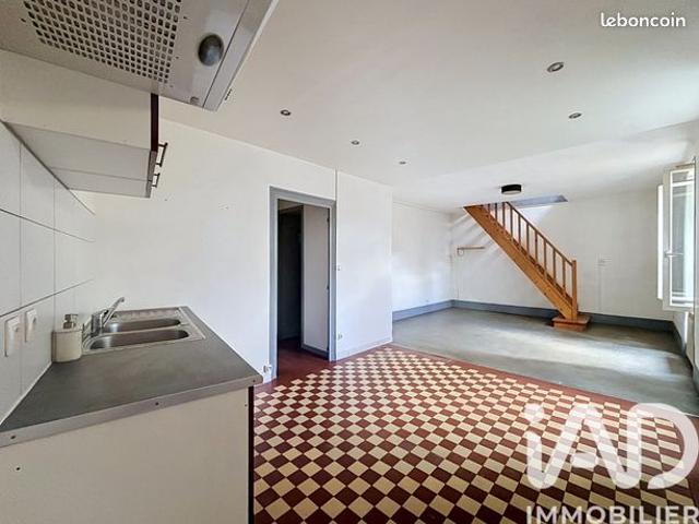 Maison vente à Nevers, Garchizy